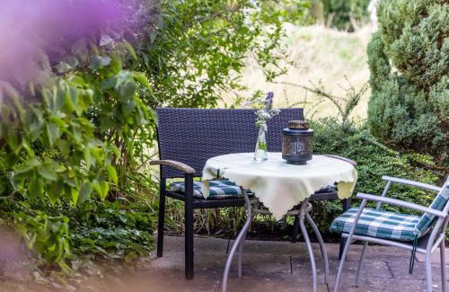 Moessingen Apartment | An der Schwäbischen Alb