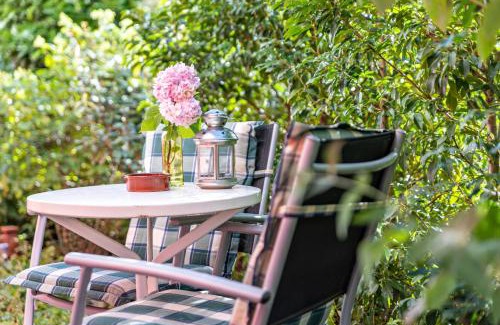 Moessingen Apartment | An der Schwäbischen Alb