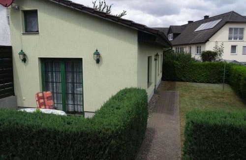 Muritz House | an der Wünnow Comfortable holiday residence