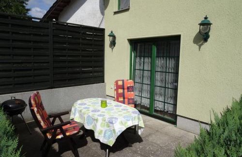 Muritz House | an der Wünnow Comfortable holiday residence