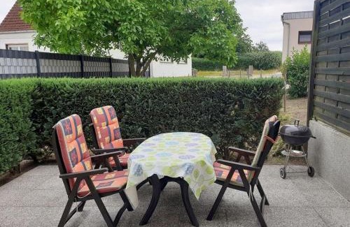 Muritz House | an der Wünnow Comfortable holiday residence