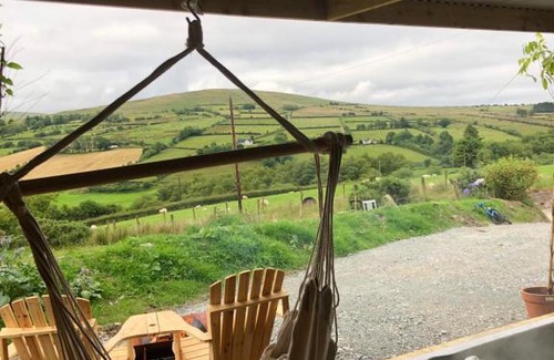 Omagh Other | An Doras Bui