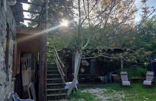 Rocca Priora House | An enchanting nest among the woods and lakes of the Castelli Romani Nature Park