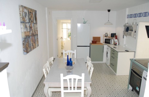 Castilblanco de los Arroyos House | Antonina's house