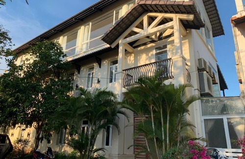 Long Hai Villa | An Hoa Residence Villa 8