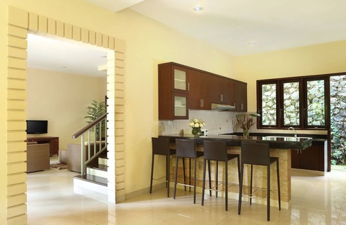 Ciloto Villa | An invigorating break from the city immersed in fresh air and breathtaking view