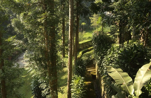 Ciloto Villa | An invigorating break from the city immersed in fresh air and breathtaking view