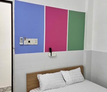 Bien Hoa Hotel | An Nhiên Hotel