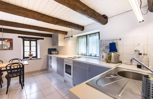 Ronchini Other | An oasis in Vallemaggia