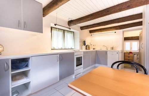 Ronchini Other | An oasis in Vallemaggia