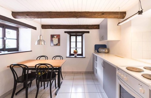 Ronchini Other | An oasis in Vallemaggia