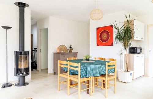 Pornic House | An oasis of true rejuvenation Nature and Ocean