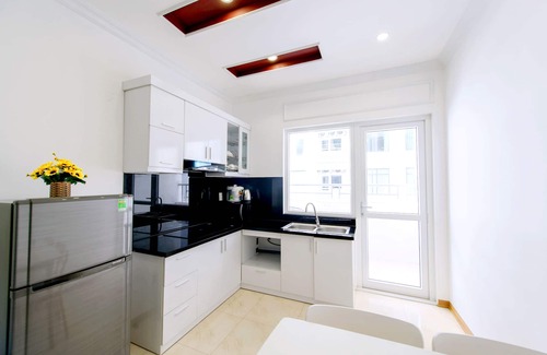 Vinh Phuoc Hotel | An's Houze Nha Trang
