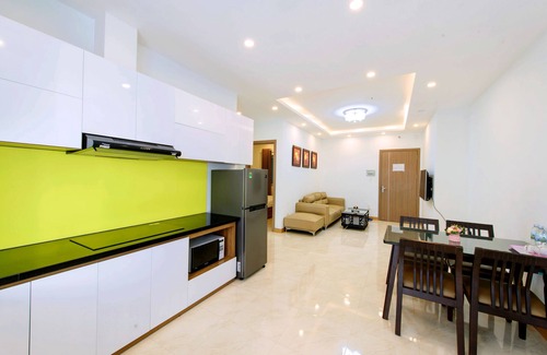 Vinh Phuoc Hotel | An's Houze Nha Trang