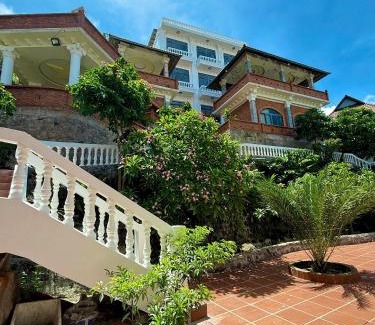 An Thoi Hotel | An Thới Ocean View - ẩn mình trên cao tầm nhìn ôm trọn biển