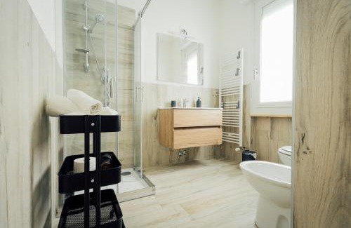 Tronzano Vercellese Apartment | An tla ca' dal Mario