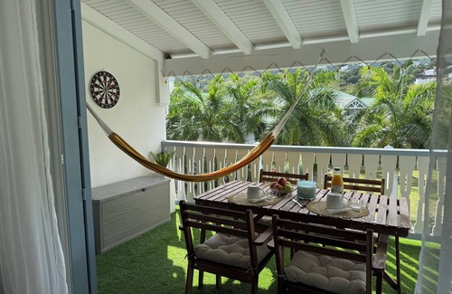 Anse Marcel Apartment | An unforgettable break in Saint Martin