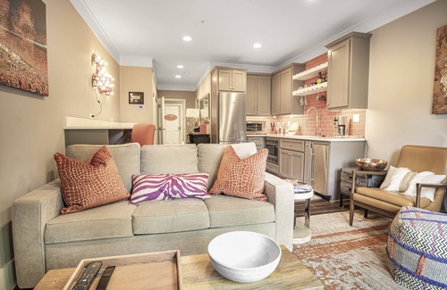 Clemson Apartment | An Updated Studio Apartment Within Walking Distance to Campus!