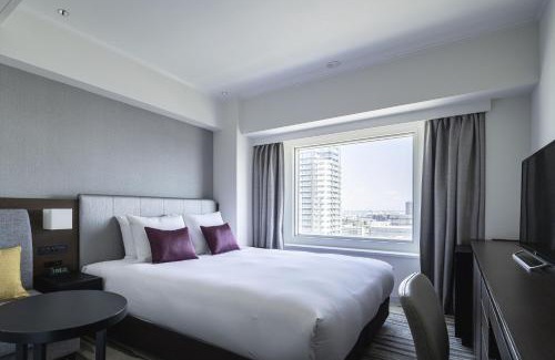 Sapporo City Centre Hotel | ANA Crowne Plaza Sapporo by IHG