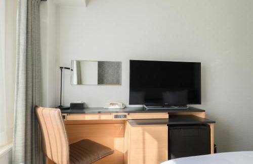 Sapporo City Centre Hotel | ANA Crowne Plaza Sapporo by IHG