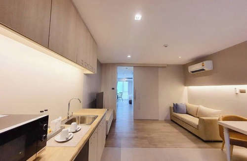 Wat Ket Hotel | ANA Park