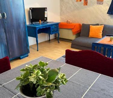 Paracin Apartment | Ana