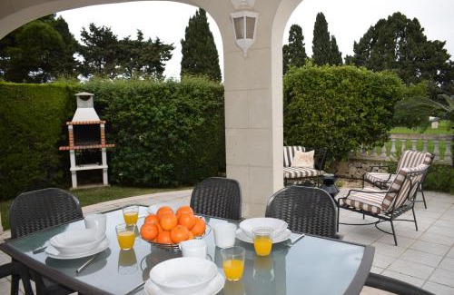 Molinell Ski Chalet | Anacasa Oliva Nova MET CH1100