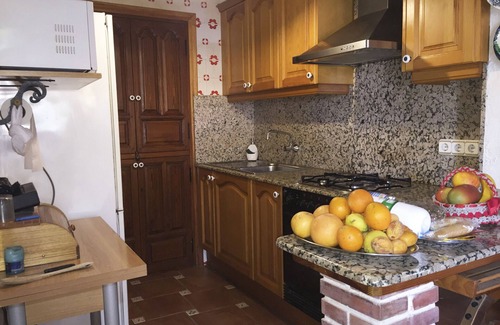 Molinell Ski Chalet | Anacasa Riu Montan Deveses AD4101