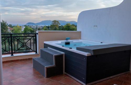 Kalamaki Hotel | Anagenessis Resort