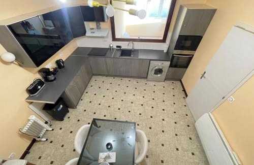 La Chapelle-Saint-Mesmin Apartment | Anais