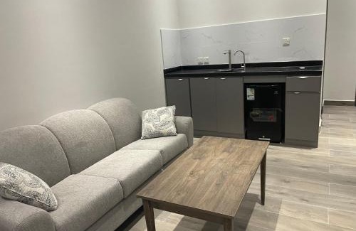Dammam Apartment | Anan Suites