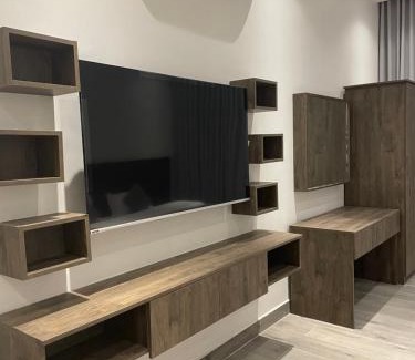 Dammam Apartment | Anan Suites