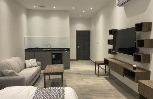 Dammam Apartment | Anan Suites