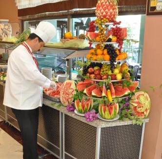 Alanya Hotel | Ananas Hotel
