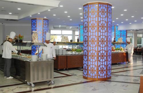 Alanya Hotel | Ananas Hotel