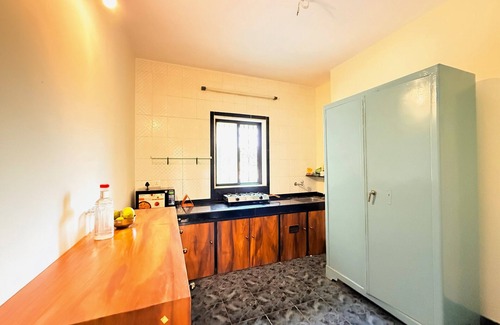 Kusgaon Budruk Resort | Anand Mansion