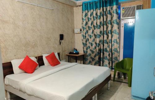 Delhi House | Anand Villa One