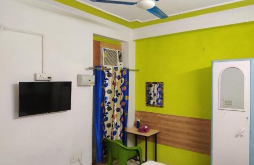 Delhi House | Anand Villa One