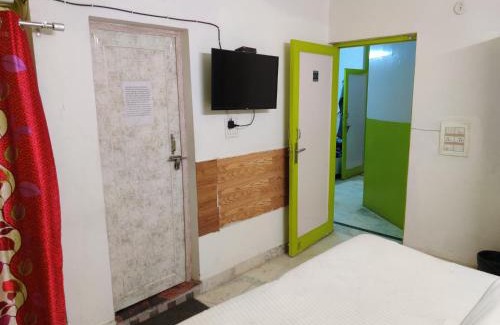 Delhi House | Anand Villa One