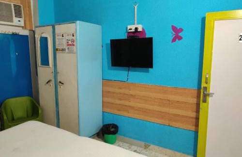 Delhi House | Anand Villa One