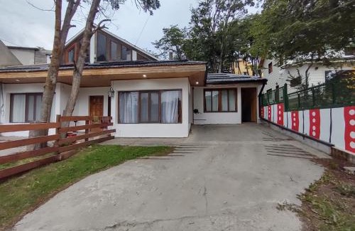 Province of Tierra del Fuego House | Ananda