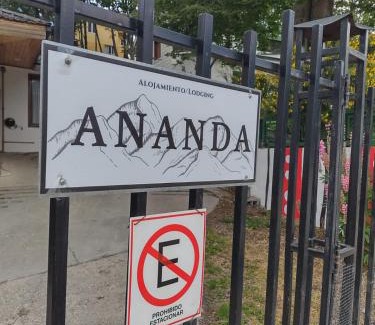 Province of Tierra del Fuego House | Ananda