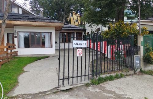 Province of Tierra del Fuego House | Ananda