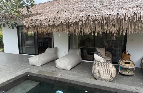 Nong Chaeng Villa | Ananda Villa, like home, but better