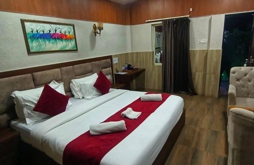 Haridwar Resort | Anandvan Jungle Resort by RFH Rishikesh