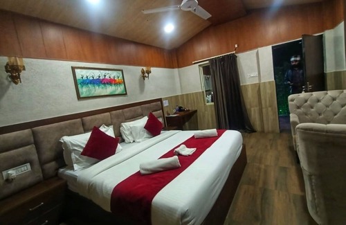 Haridwar Resort | Anandvan Jungle Resort by RFH Rishikesh