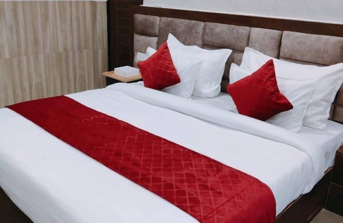 Haridwar Resort | Anandvan Jungle Resort by RFH Rishikesh