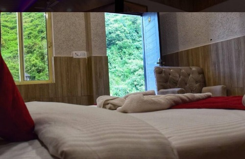 Haridwar Resort | Anandvan Jungle Resort by RFH Rishikesh