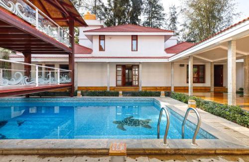 Manchanabele Villa | Ananta Vilas by StayJadeLuxuriousPrivate Pool