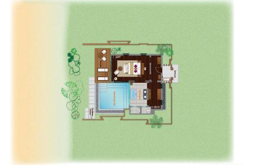 Choeng Thale Resort | Anantara Layan Phuket Resort